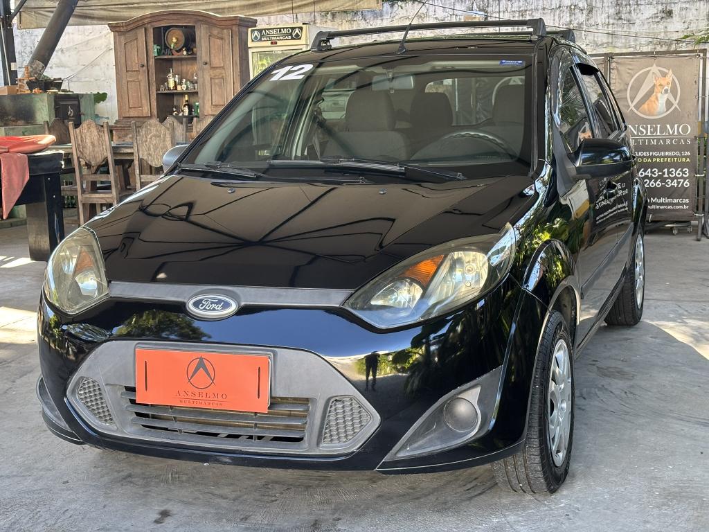 FORD Fiesta Hatch - Foto