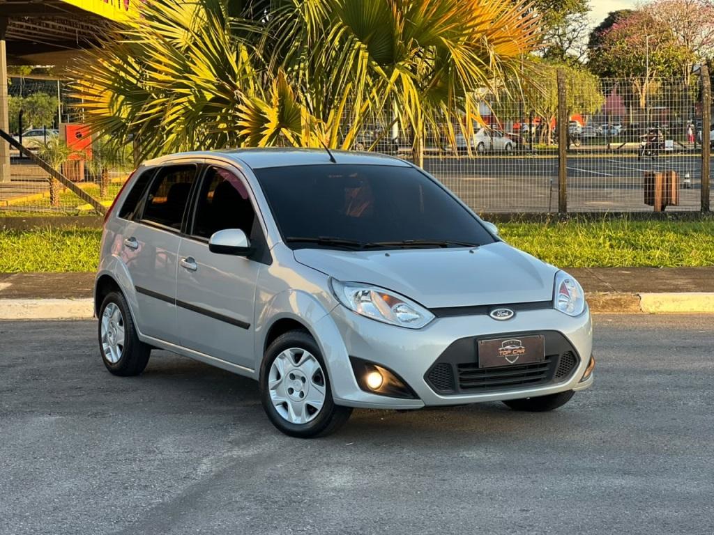 FORD Fiesta Hatch