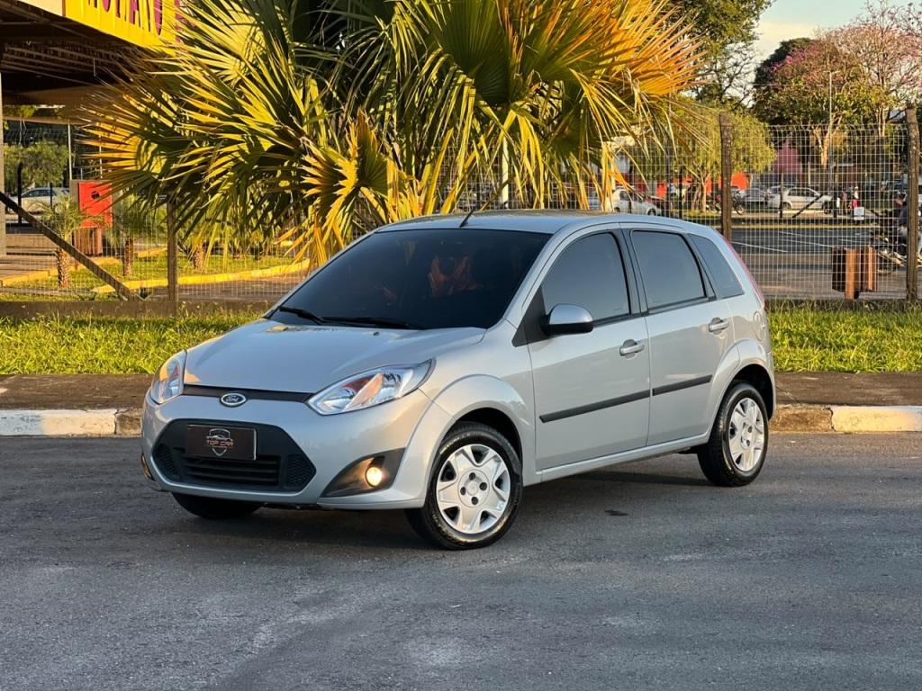 FORD Fiesta Hatch - Foto
