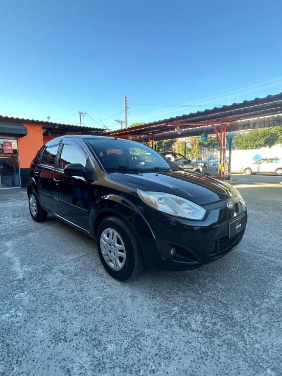 FORD Fiesta Hatch