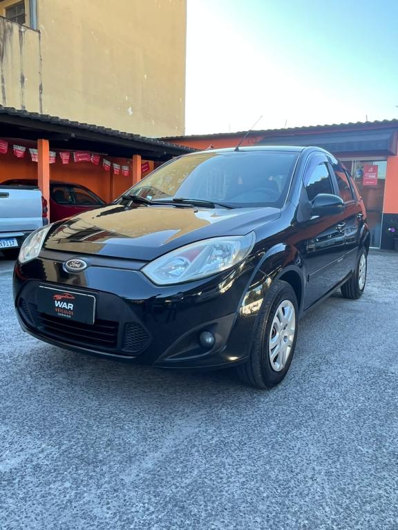 FORD Fiesta Hatch - Foto