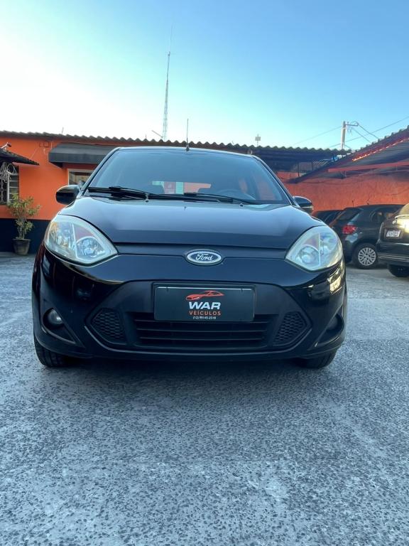 FORD Fiesta Hatch - Foto