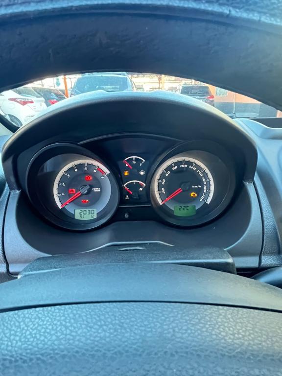 FORD Fiesta Hatch - Foto