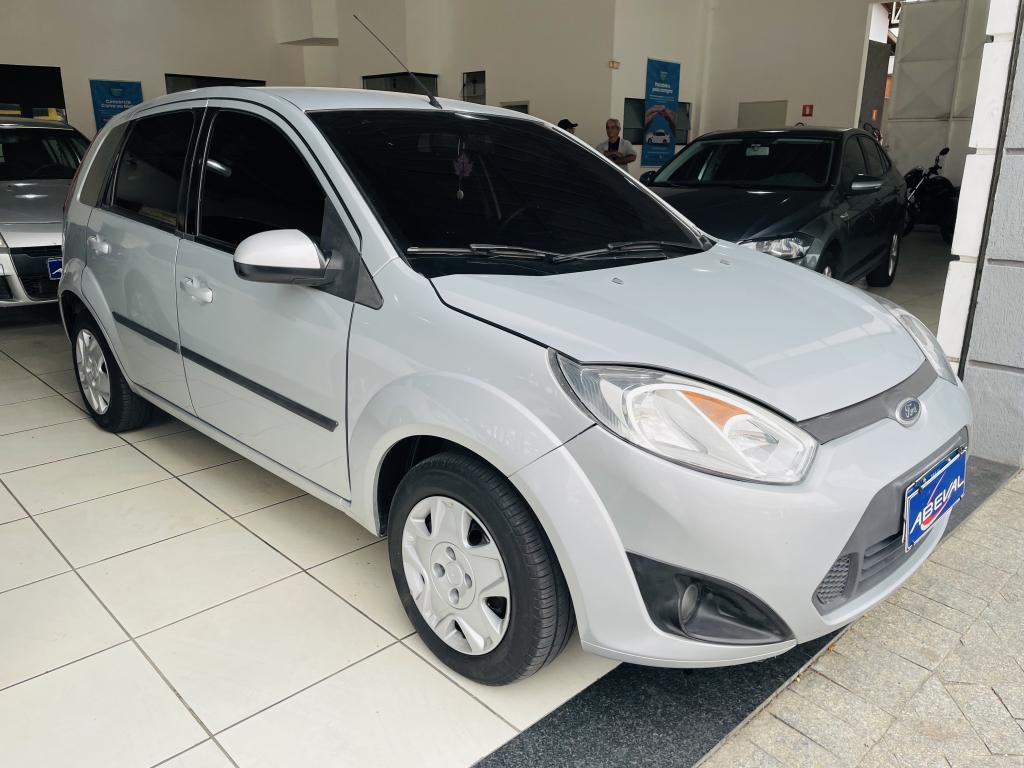 FORD Fiesta Hatch - Foto