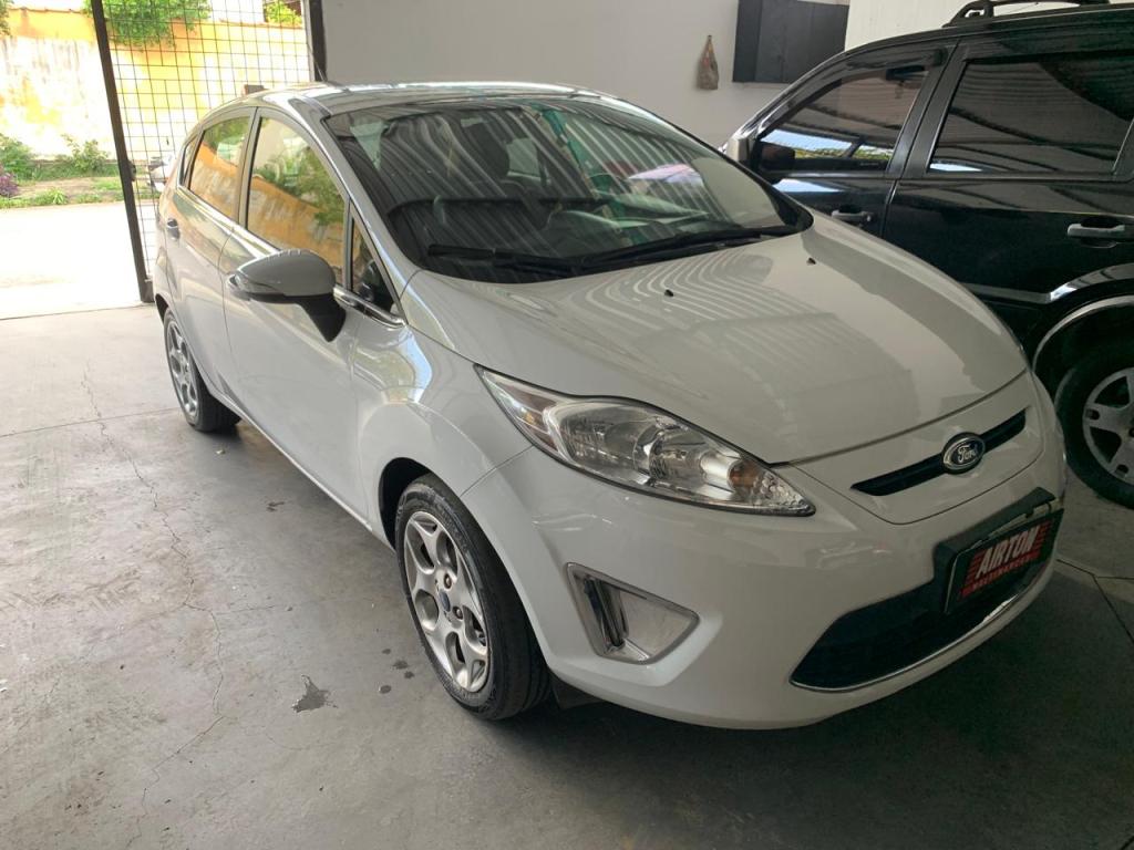 FORD Fiesta Hatch
