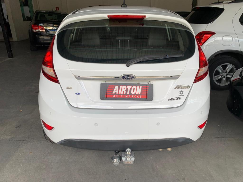FORD Fiesta Hatch - Foto