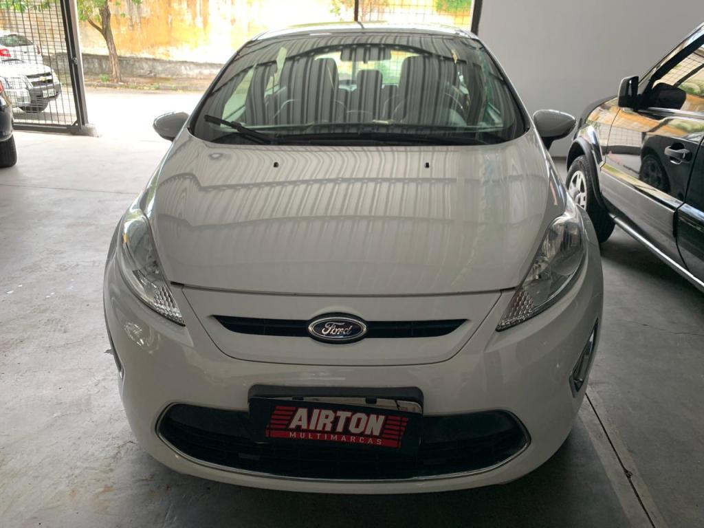 FORD Fiesta Hatch - Foto