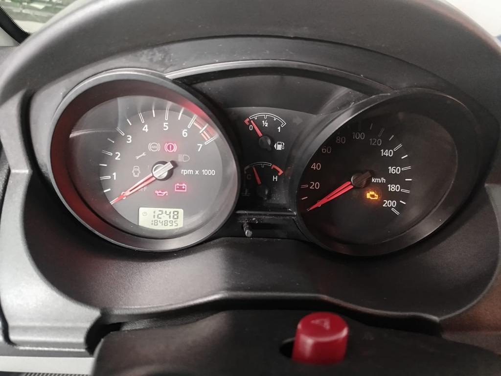 FORD Fiesta Sedan - Foto