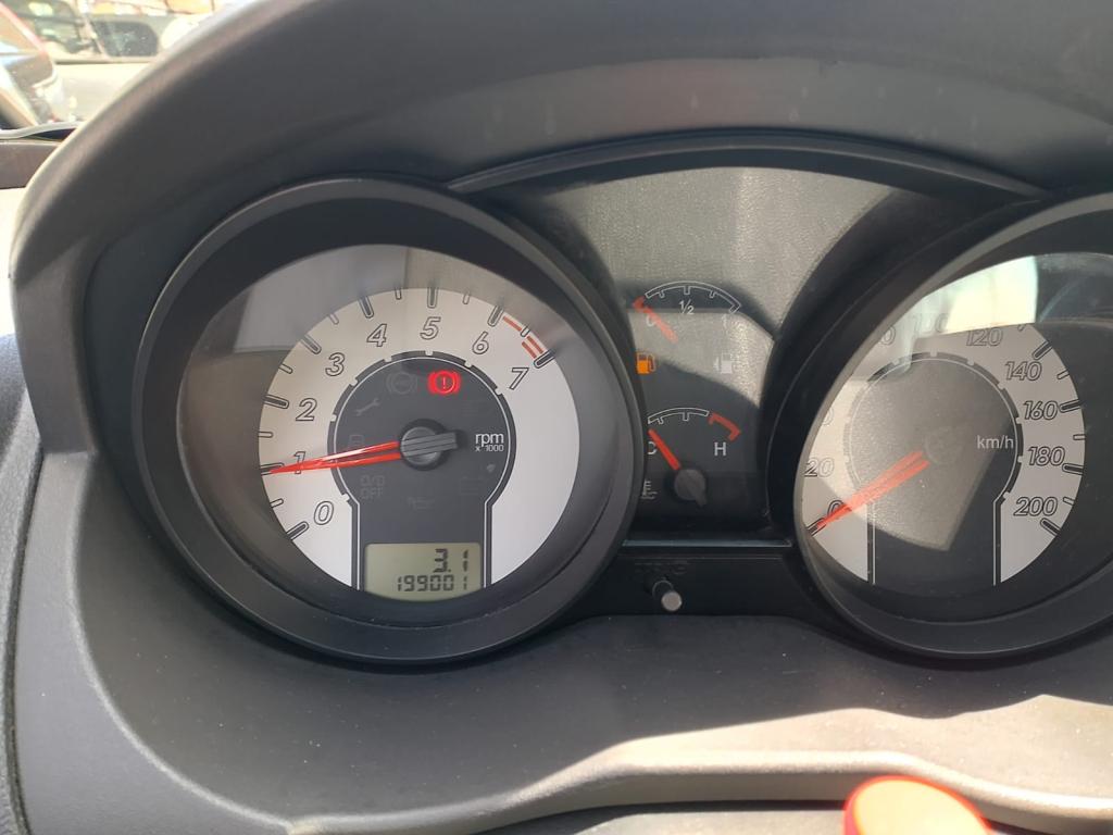 FORD Fiesta Sedan - Foto