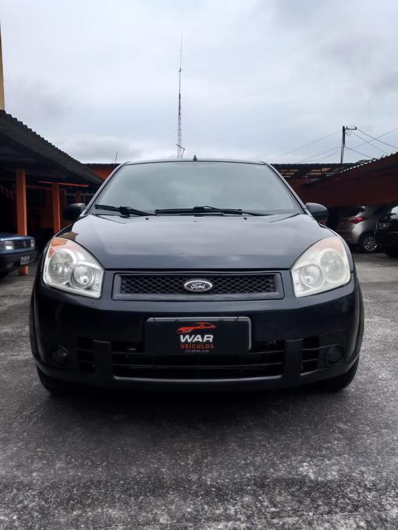 FORD Fiesta Sedan - Foto
