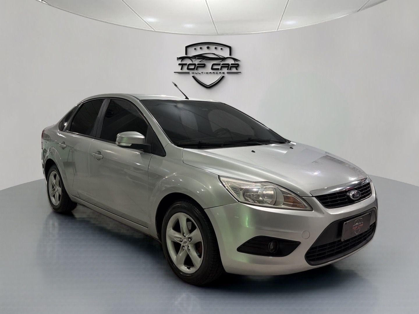 FORD Focus Hatch