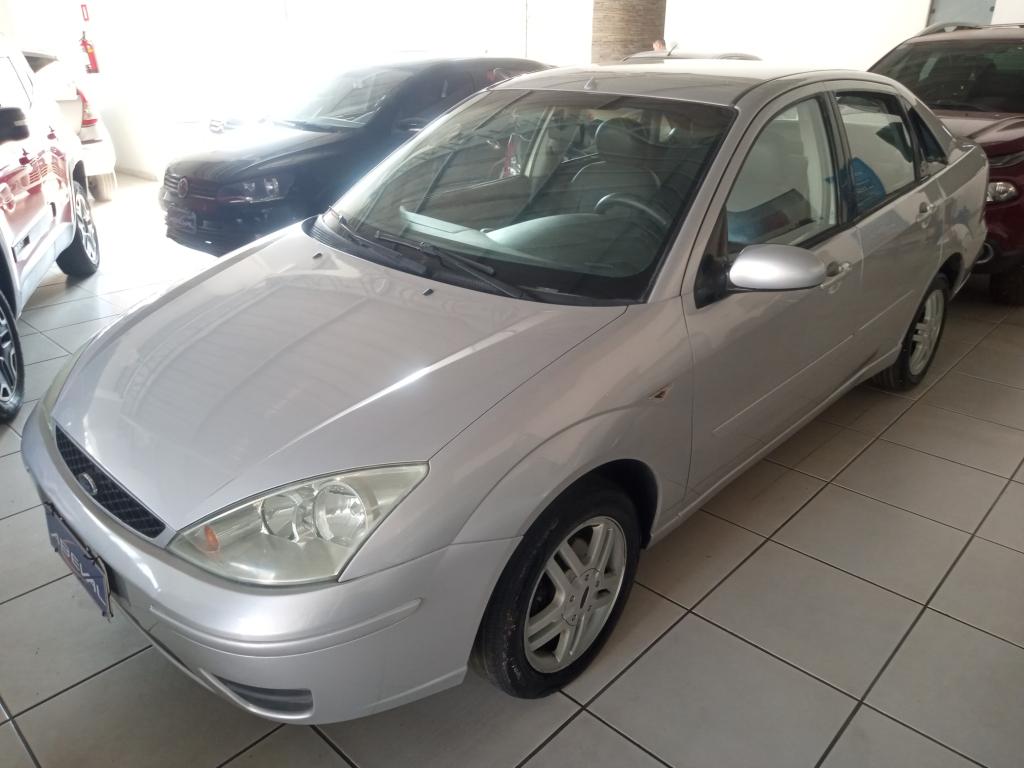 FORD Focus Sedan