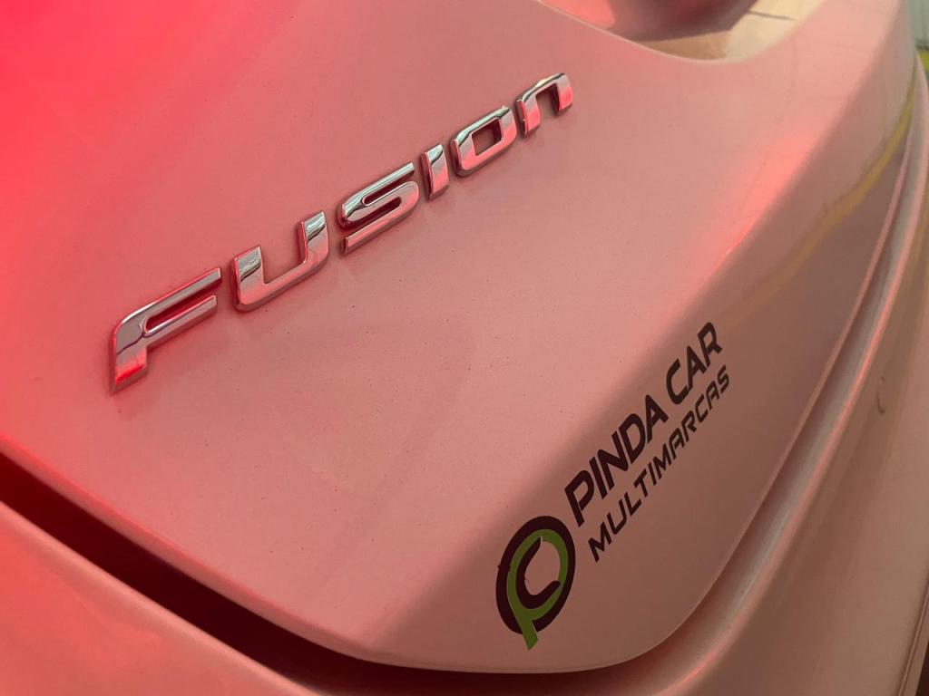 FORD Fusion - Foto