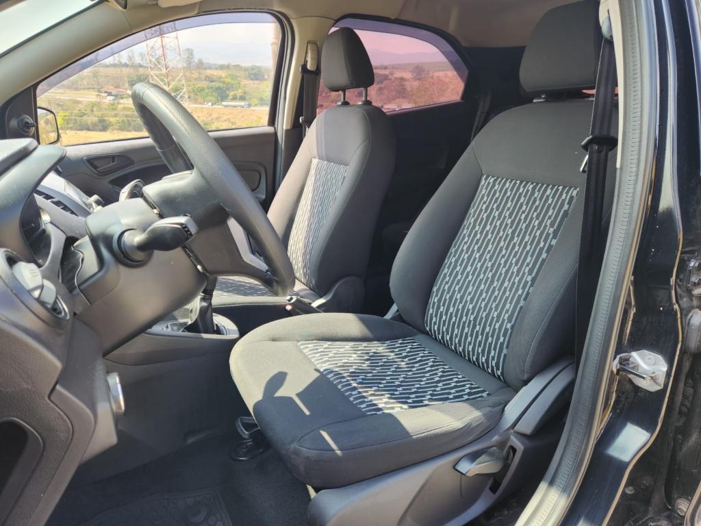 FORD Ka Hatch - Foto