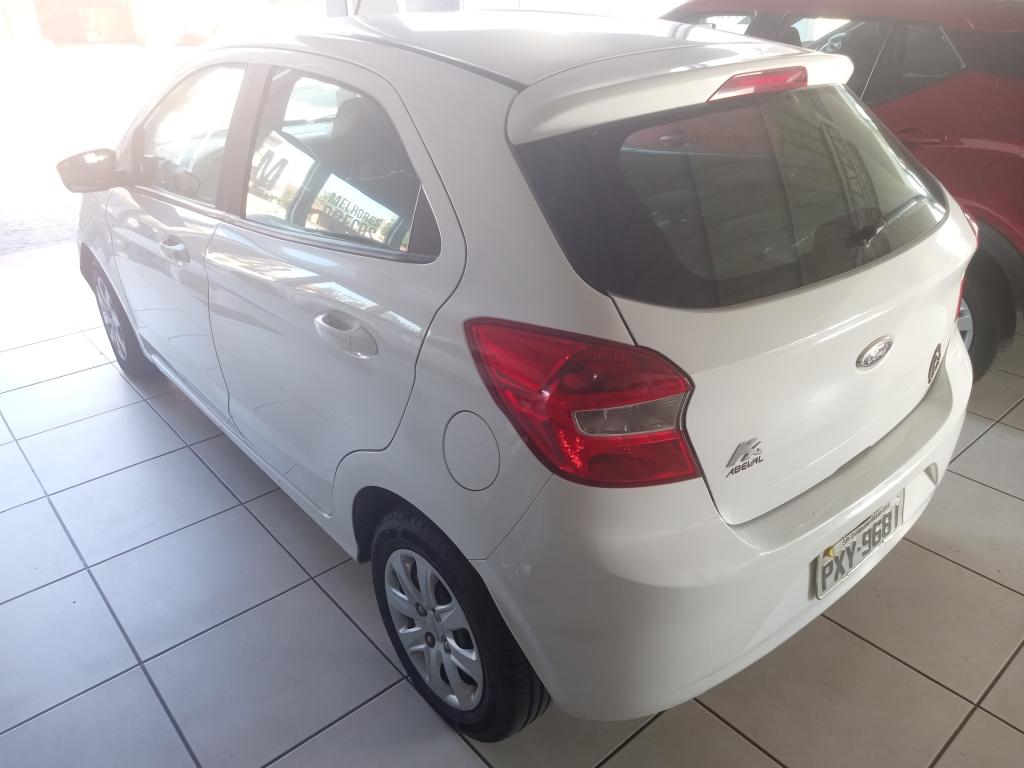 FORD Ka Hatch - Foto