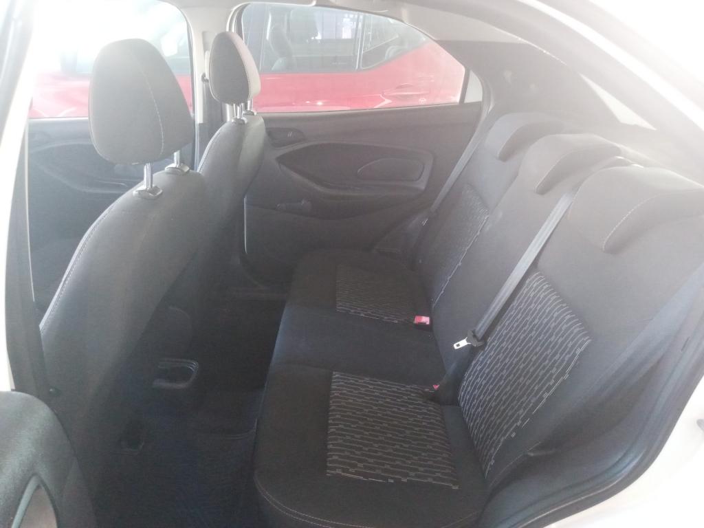 FORD Ka Hatch - Foto