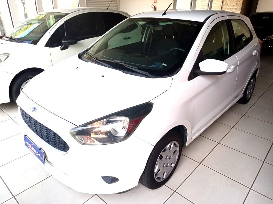 FORD Ka Hatch