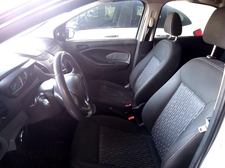 FORD Ka Hatch - Foto