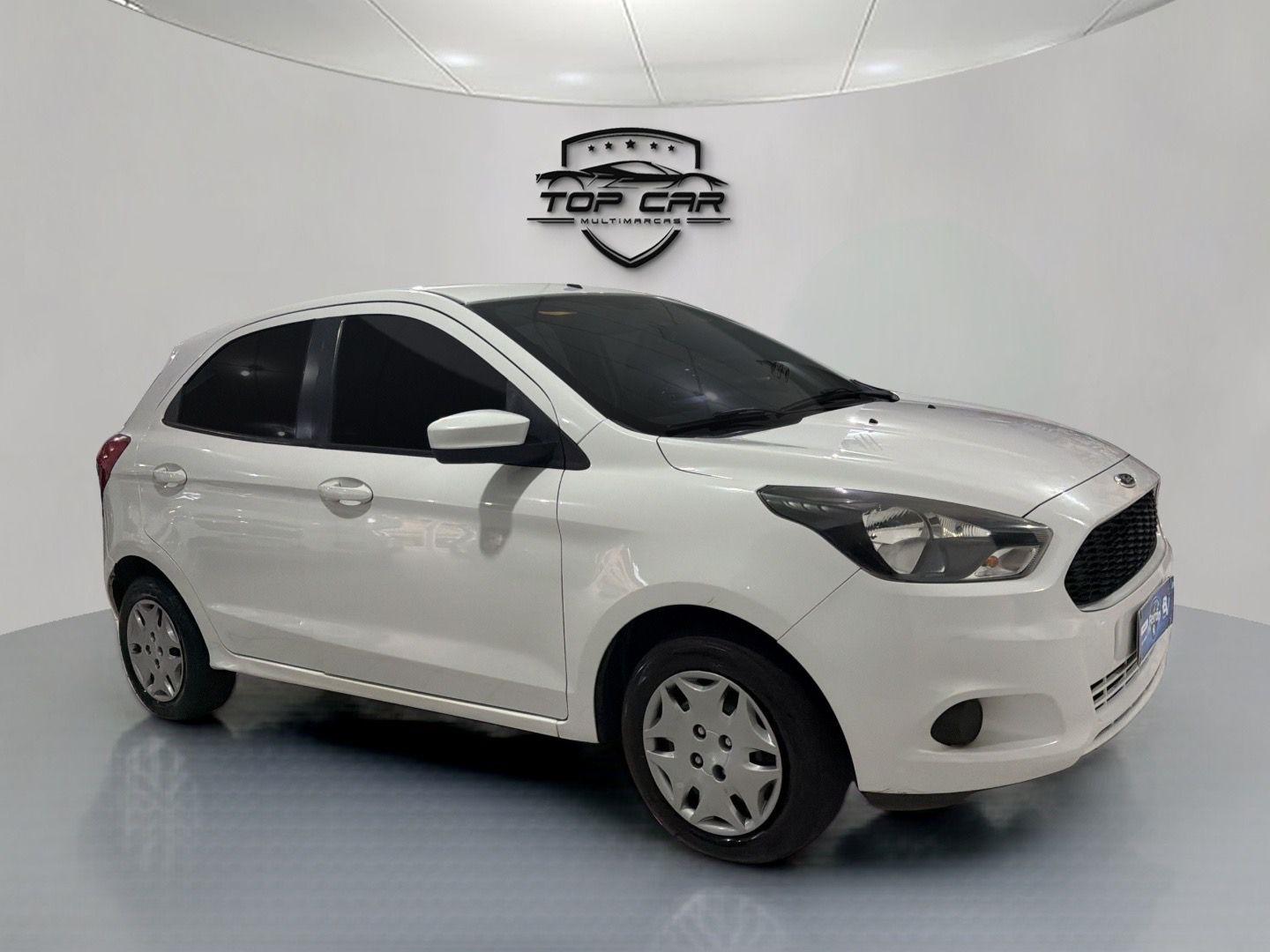 FORD Ka Hatch
