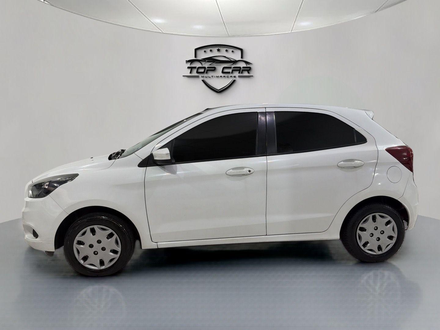 FORD Ka Hatch - Foto