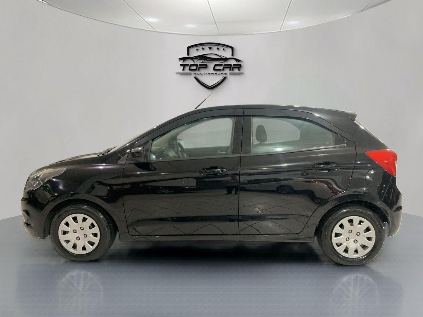 FORD Ka Hatch - Foto