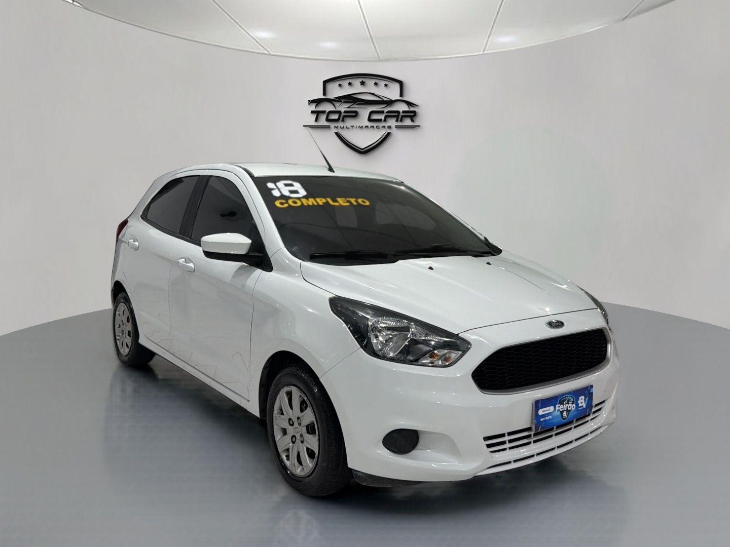 FORD Ka Hatch