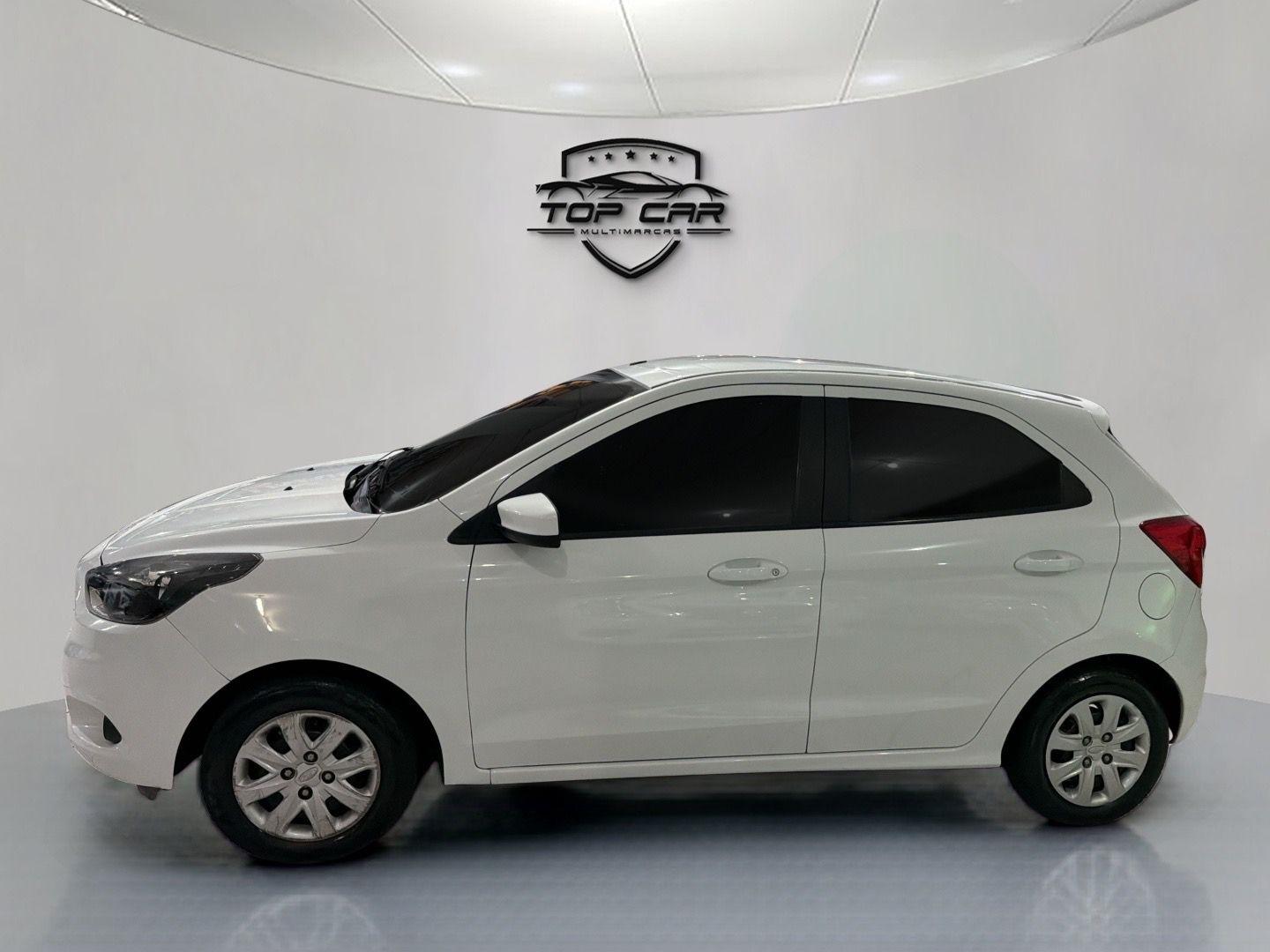 FORD Ka Hatch - Foto