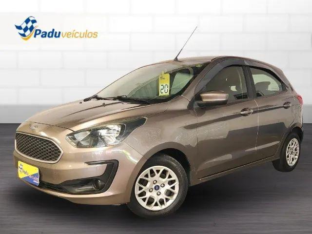 FORD Ka Hatch