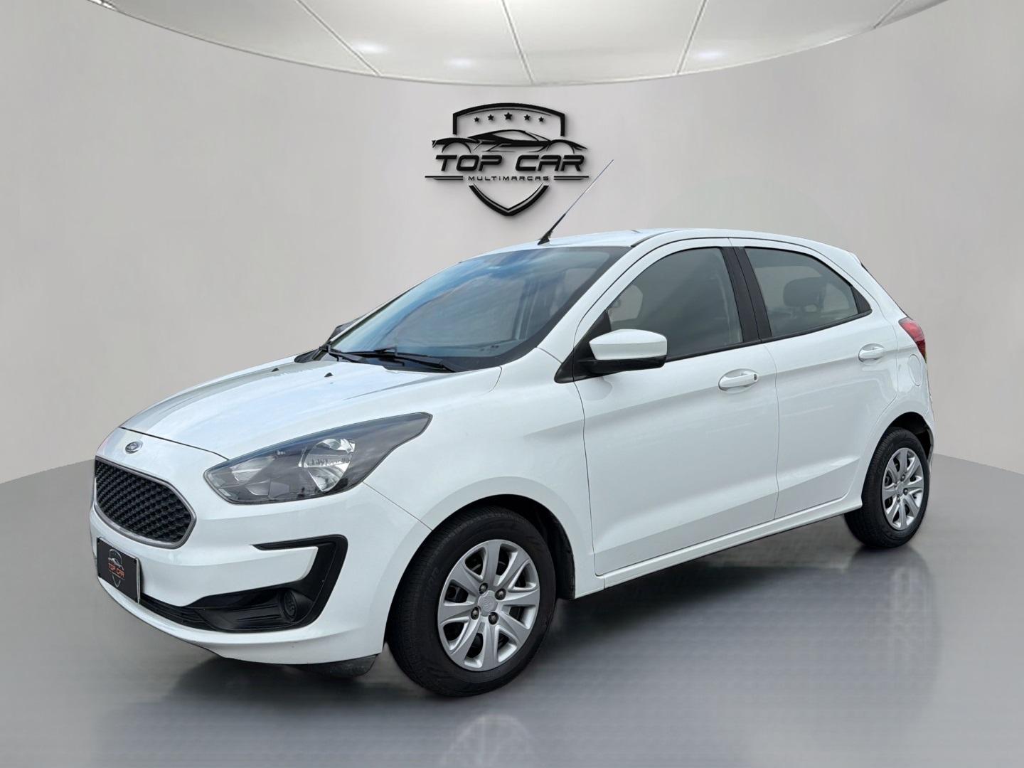 FORD Ka Hatch - Foto