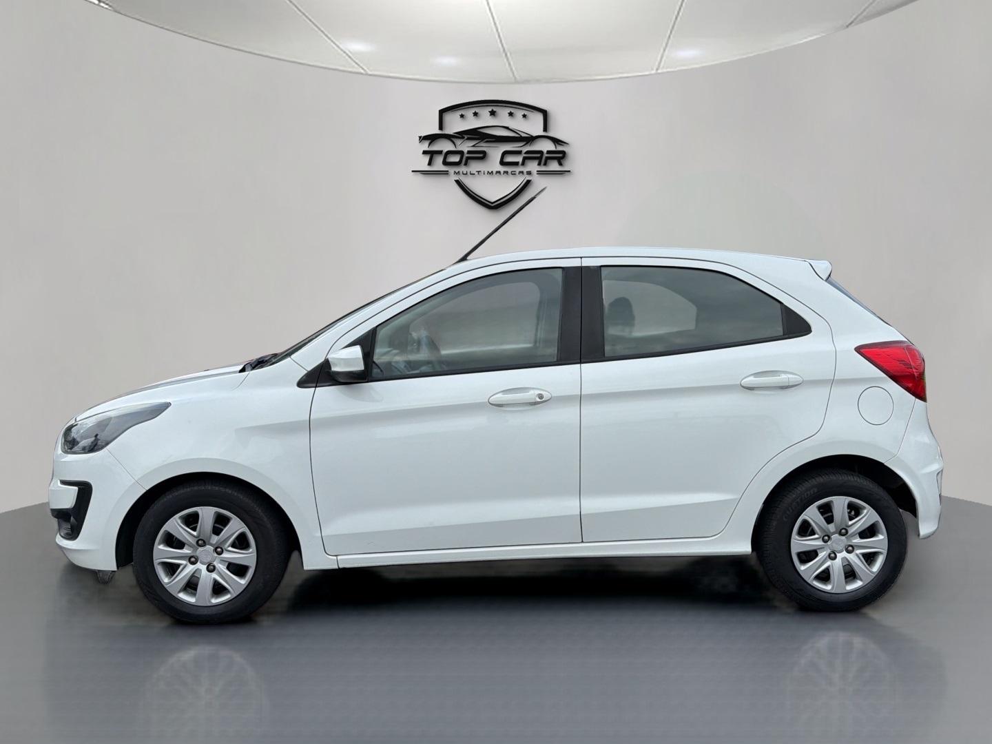 FORD Ka Hatch - Foto