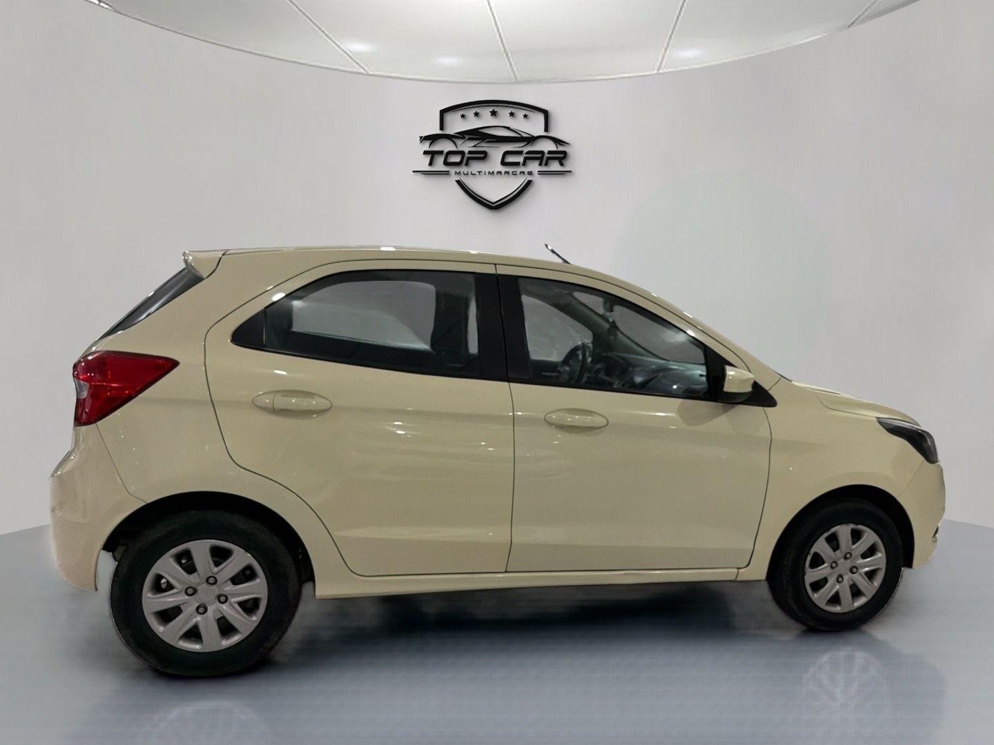 FORD Ka Hatch - Foto