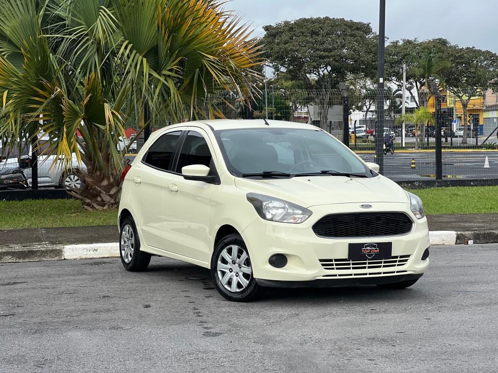 FORD Ka Hatch