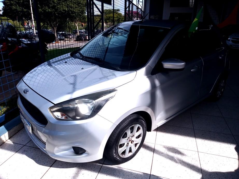 FORD Ka Hatch