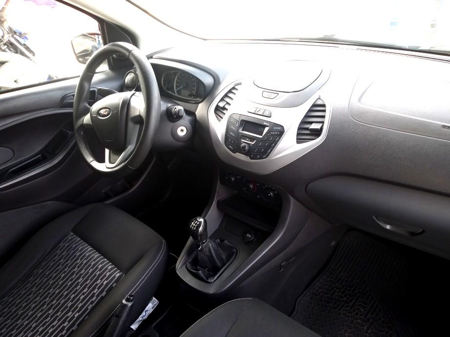 FORD Ka Hatch - Foto