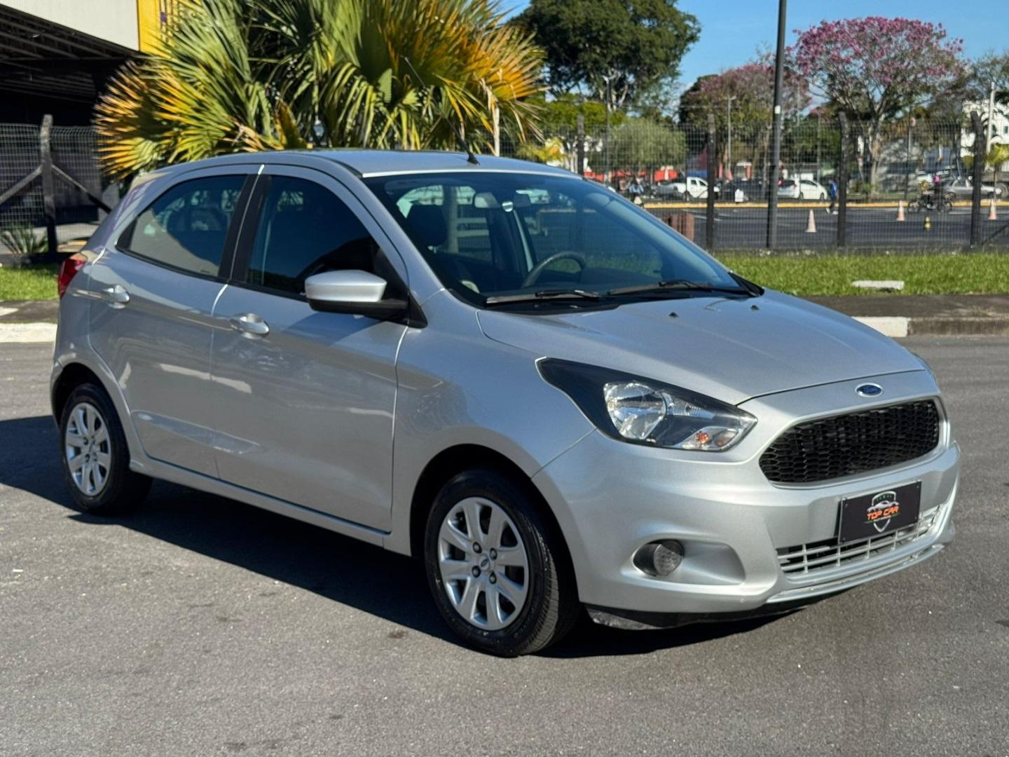 FORD Ka Hatch