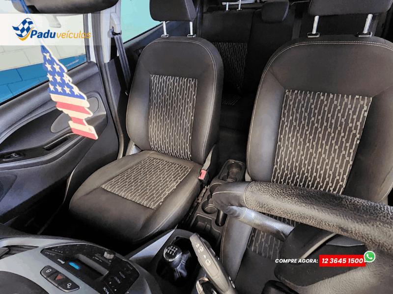 FORD Ka Hatch - Foto