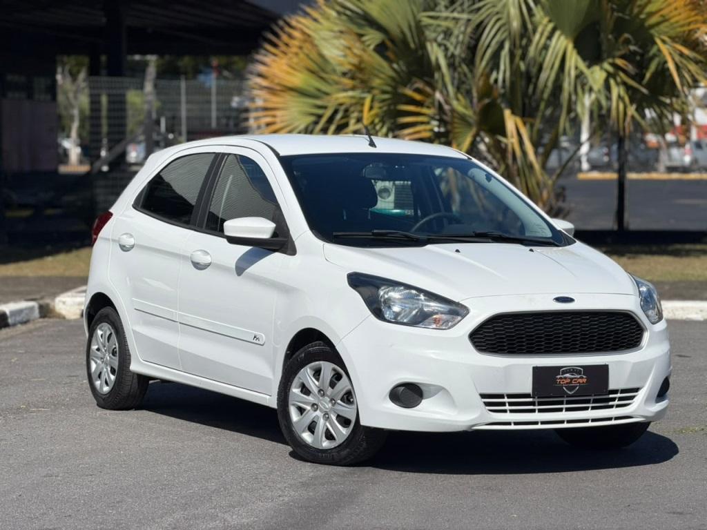 FORD Ka Hatch