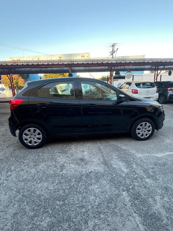 FORD Ka Hatch - Foto