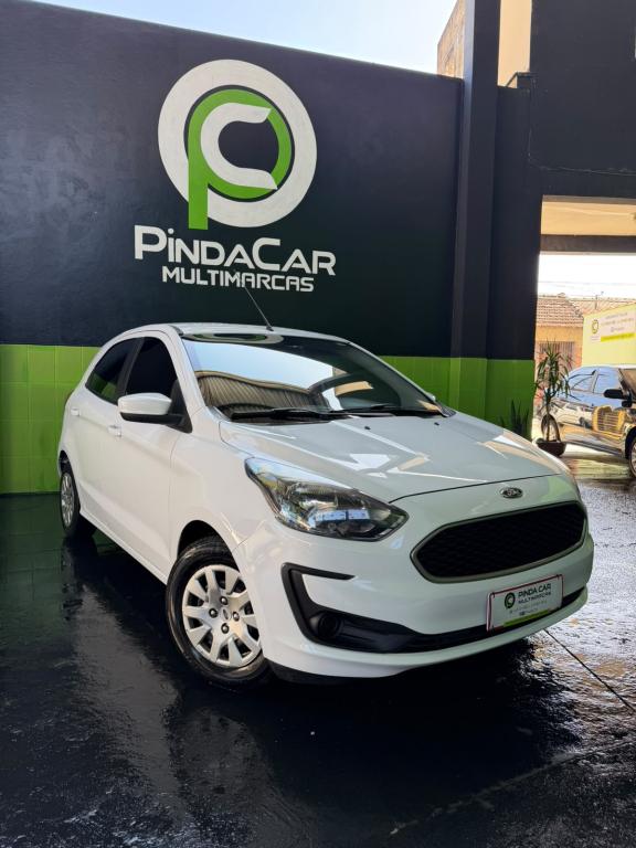 FORD Ka Hatch