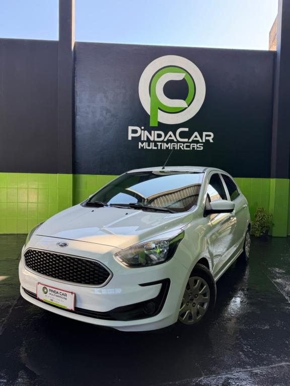 FORD Ka Hatch - Foto