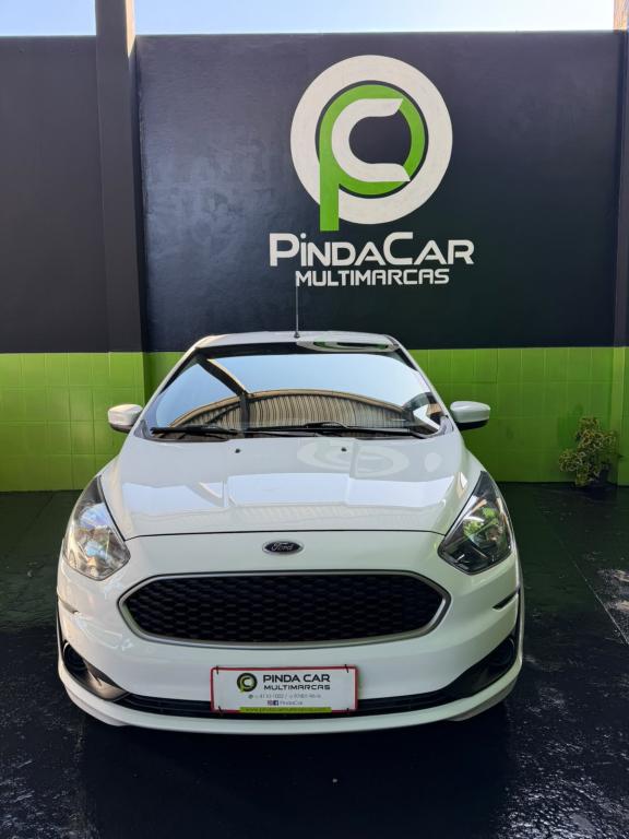 FORD Ka Hatch - Foto