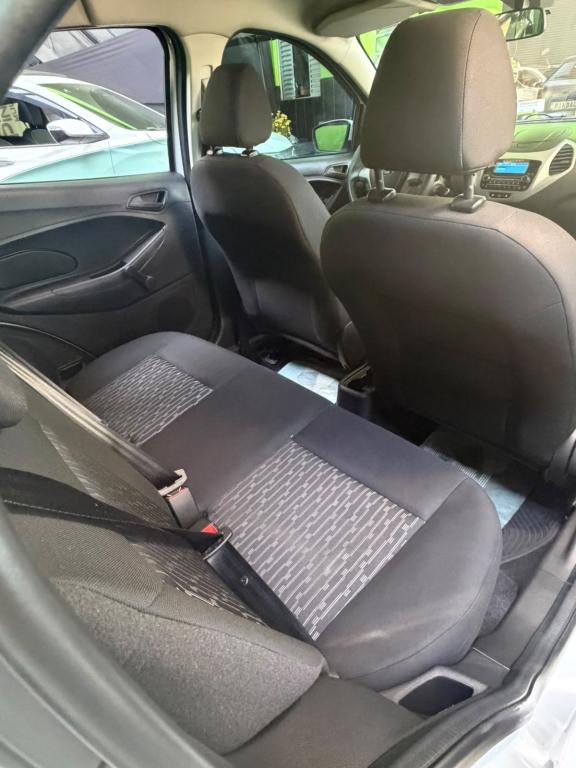 FORD Ka Hatch - Foto