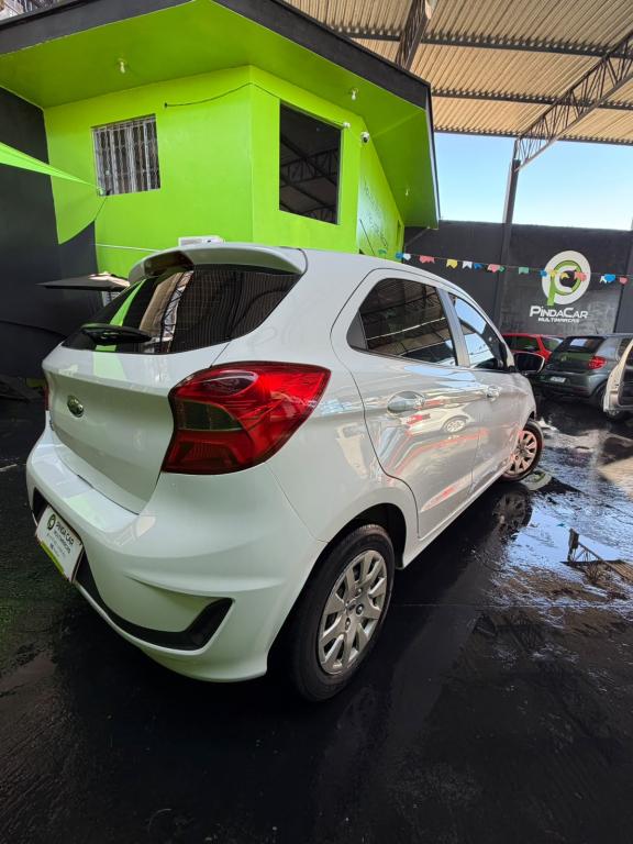 FORD Ka Hatch - Foto