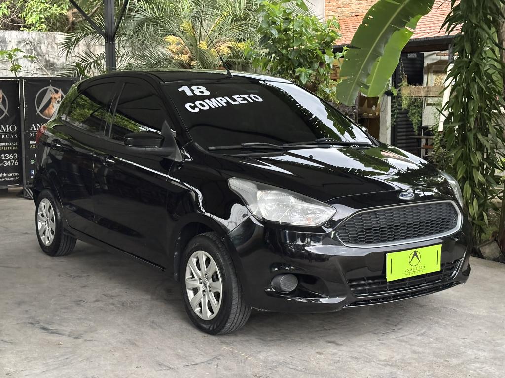 FORD Ka Hatch