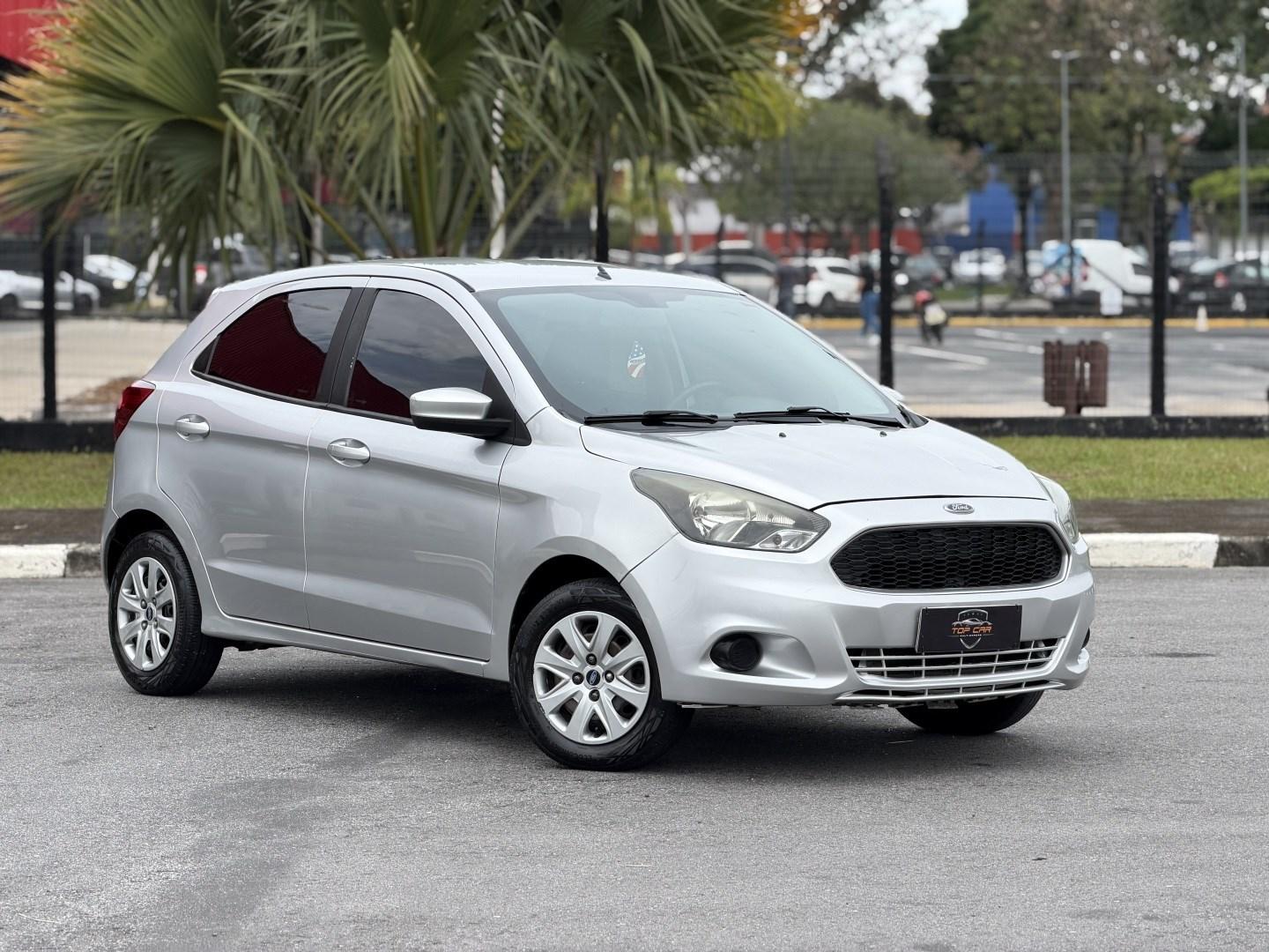 FORD Ka Hatch
