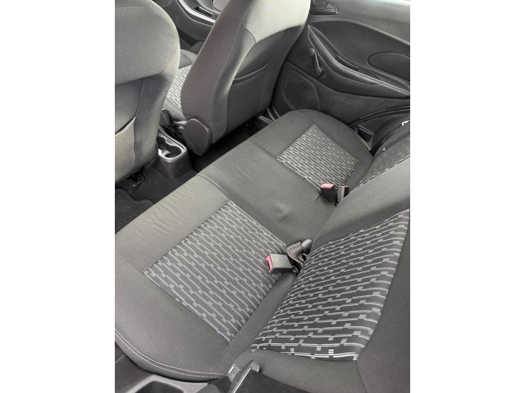 FORD Ka Hatch - Foto