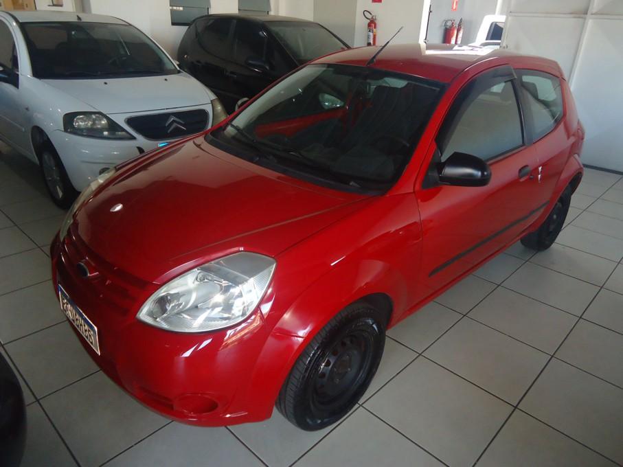 FORD Ka Hatch