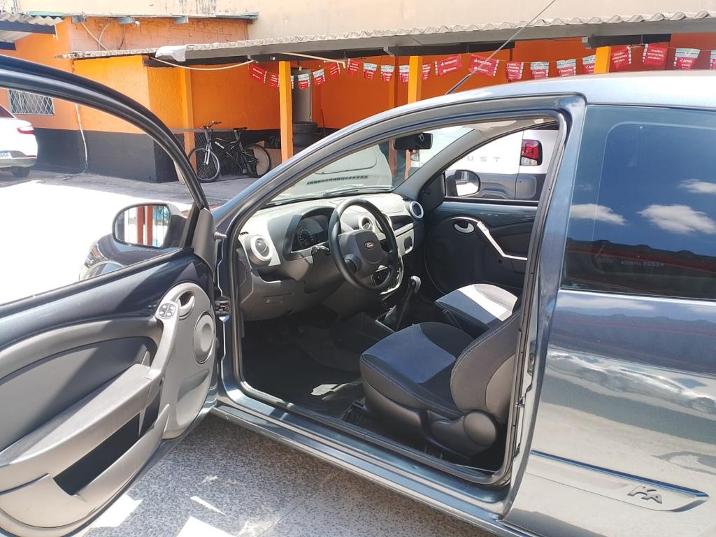 FORD Ka Hatch - Foto