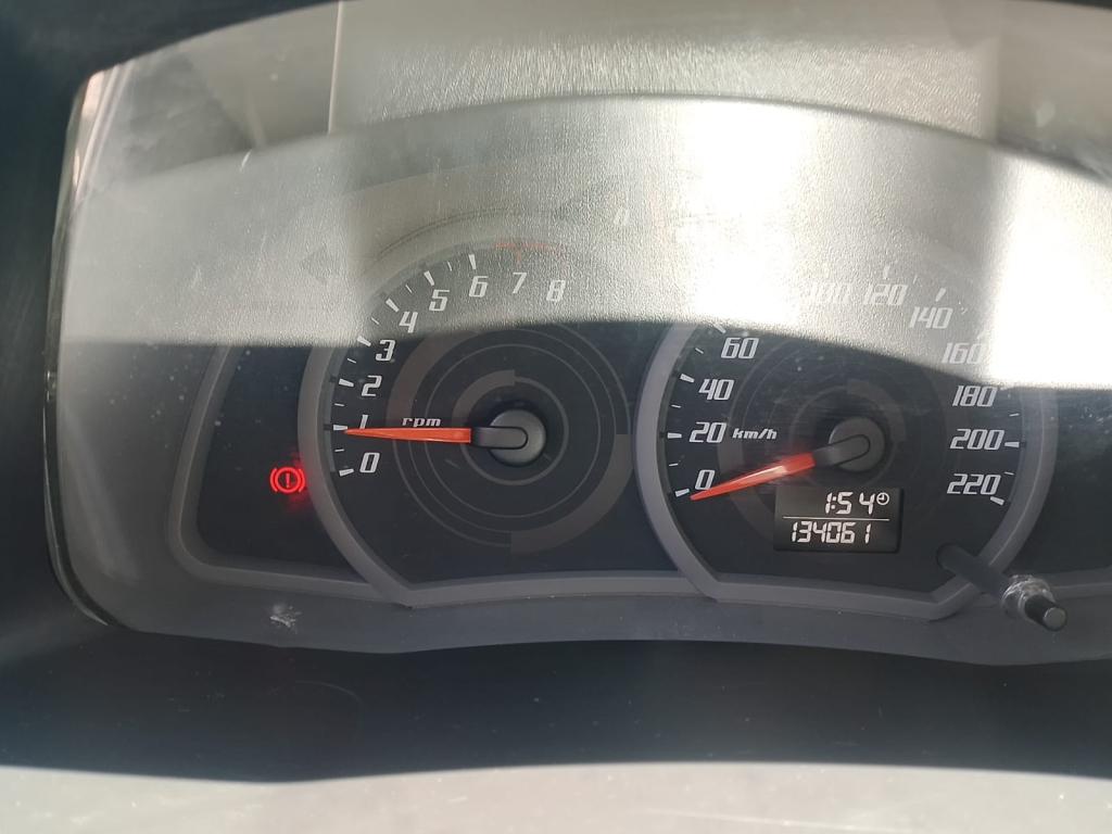 FORD Ka Hatch - Foto