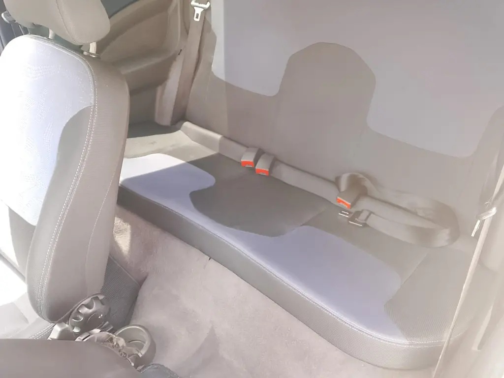 FORD Ka Hatch - Foto